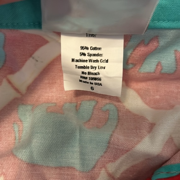 Haley and the Hound Madeline Tailored Dress - Picture 8 of 8